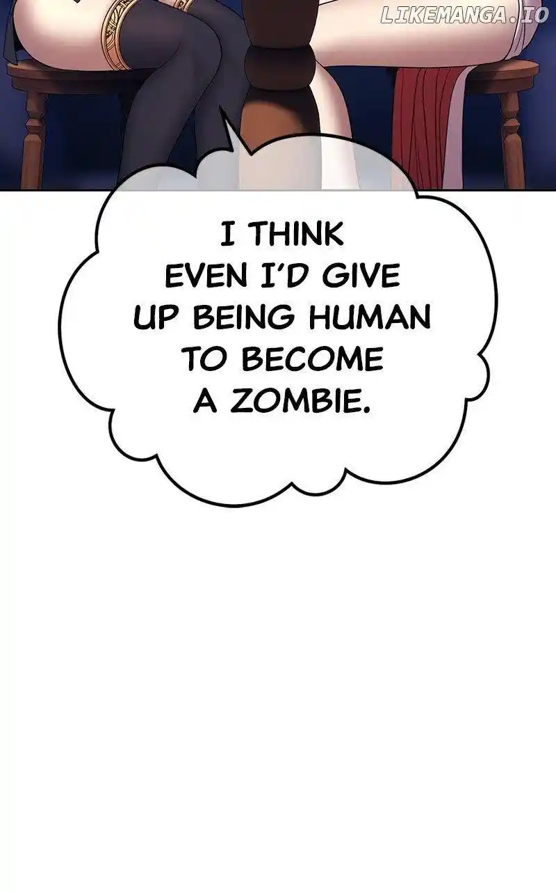 +99 Wooden Stick Chapter 105