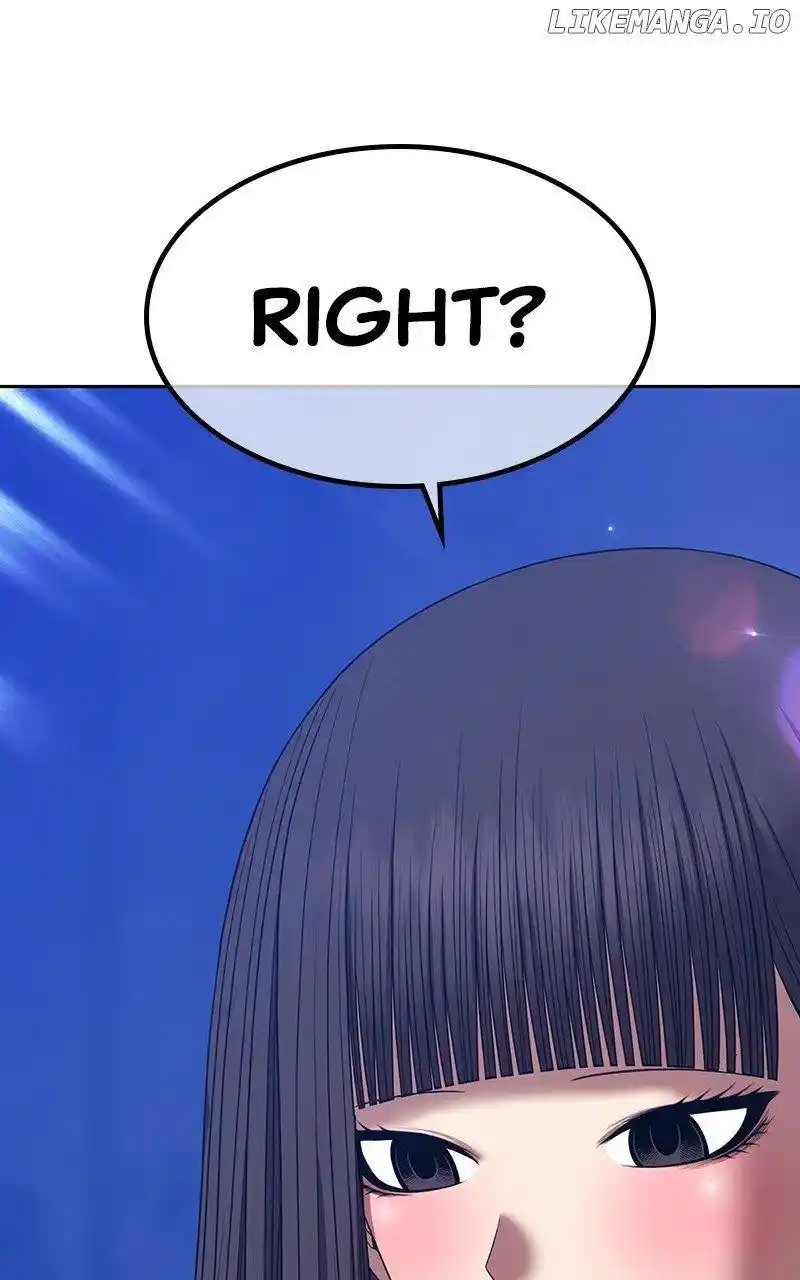 +99 Wooden Stick Chapter 105