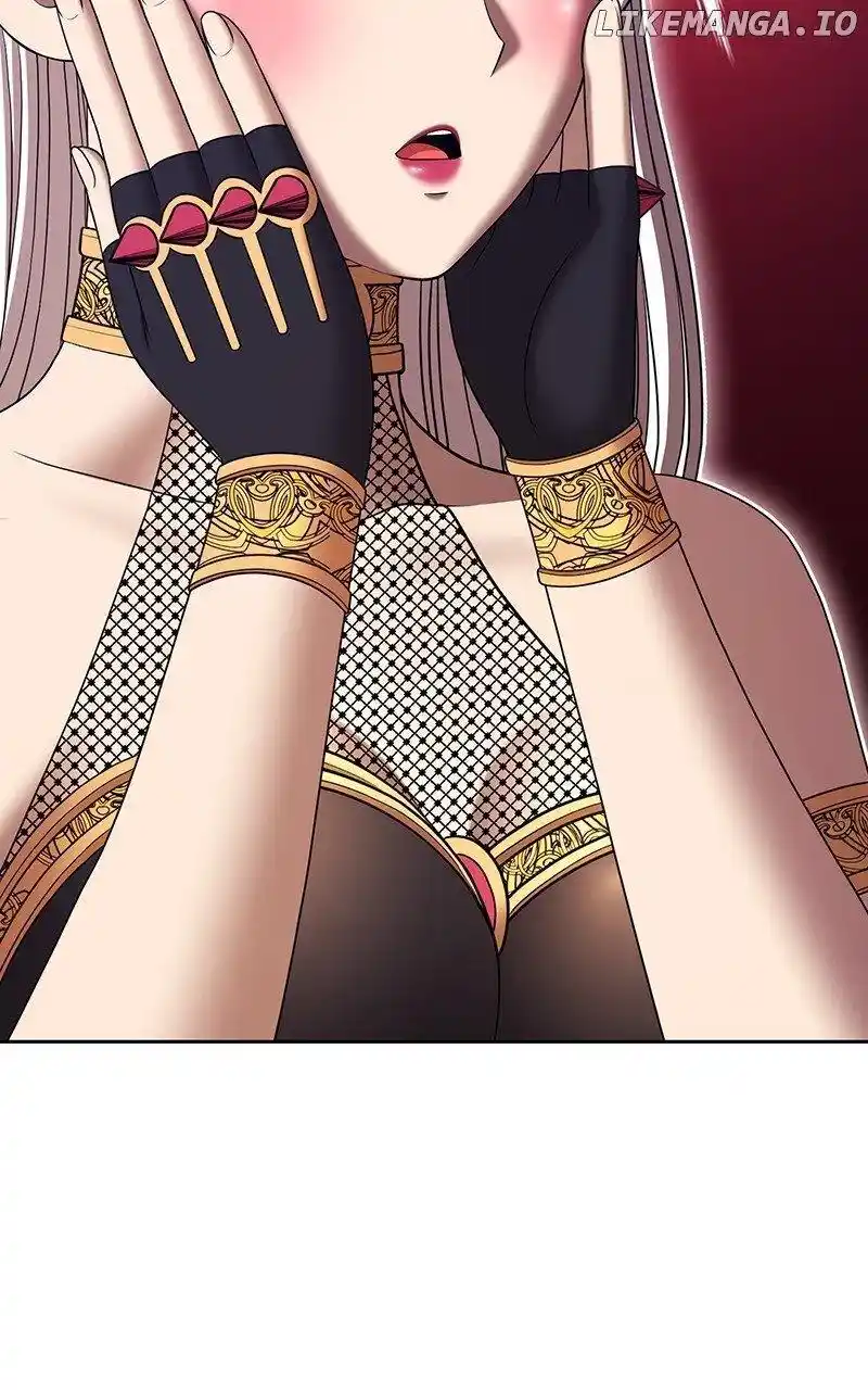 +99 Wooden Stick Chapter 105