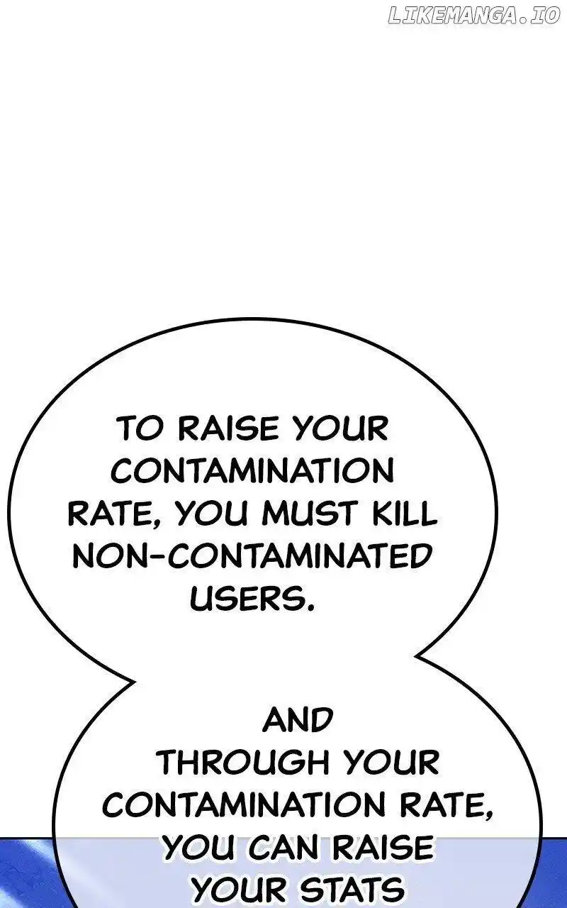 +99 Wooden Stick Chapter 105