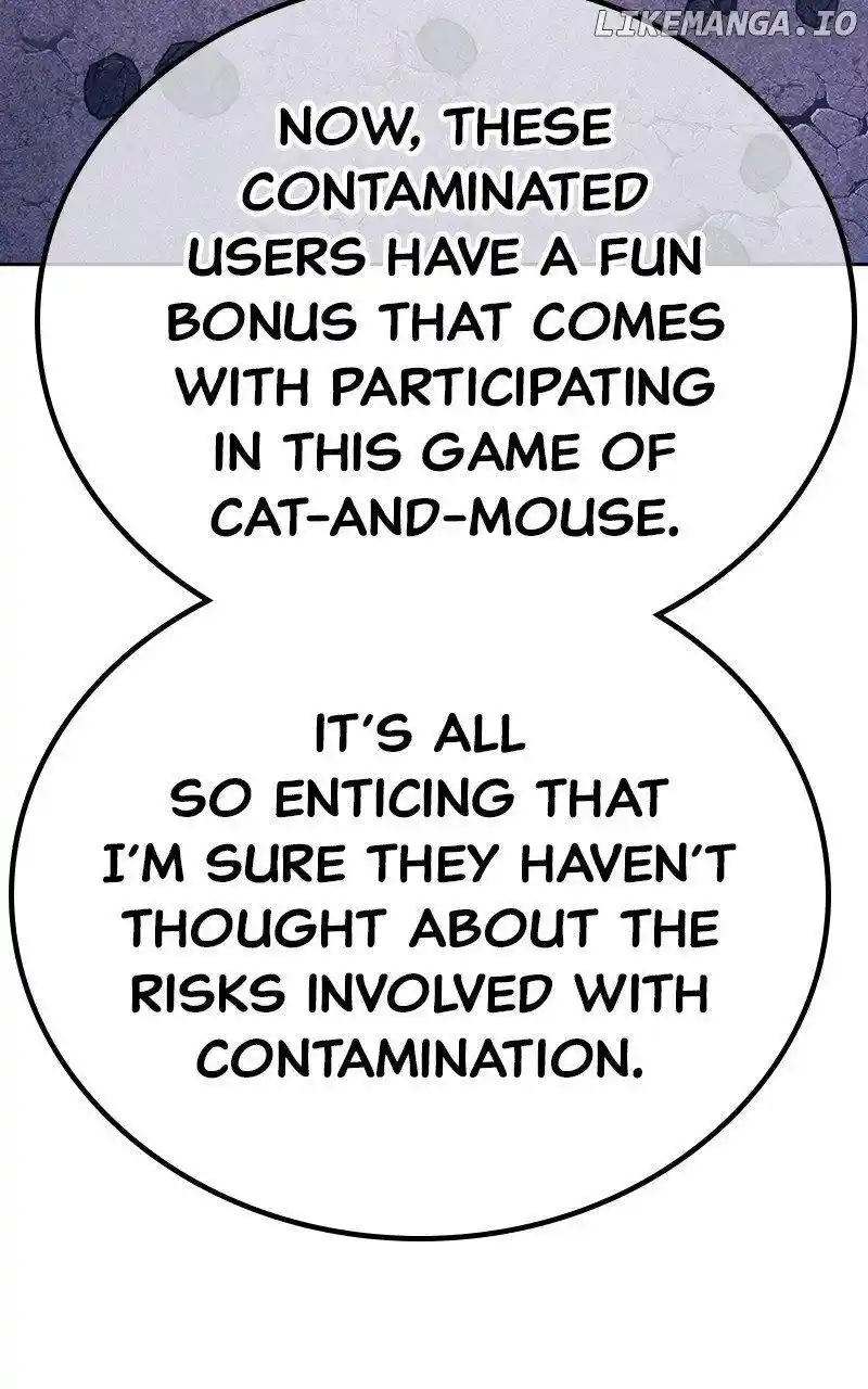 +99 Wooden Stick Chapter 105