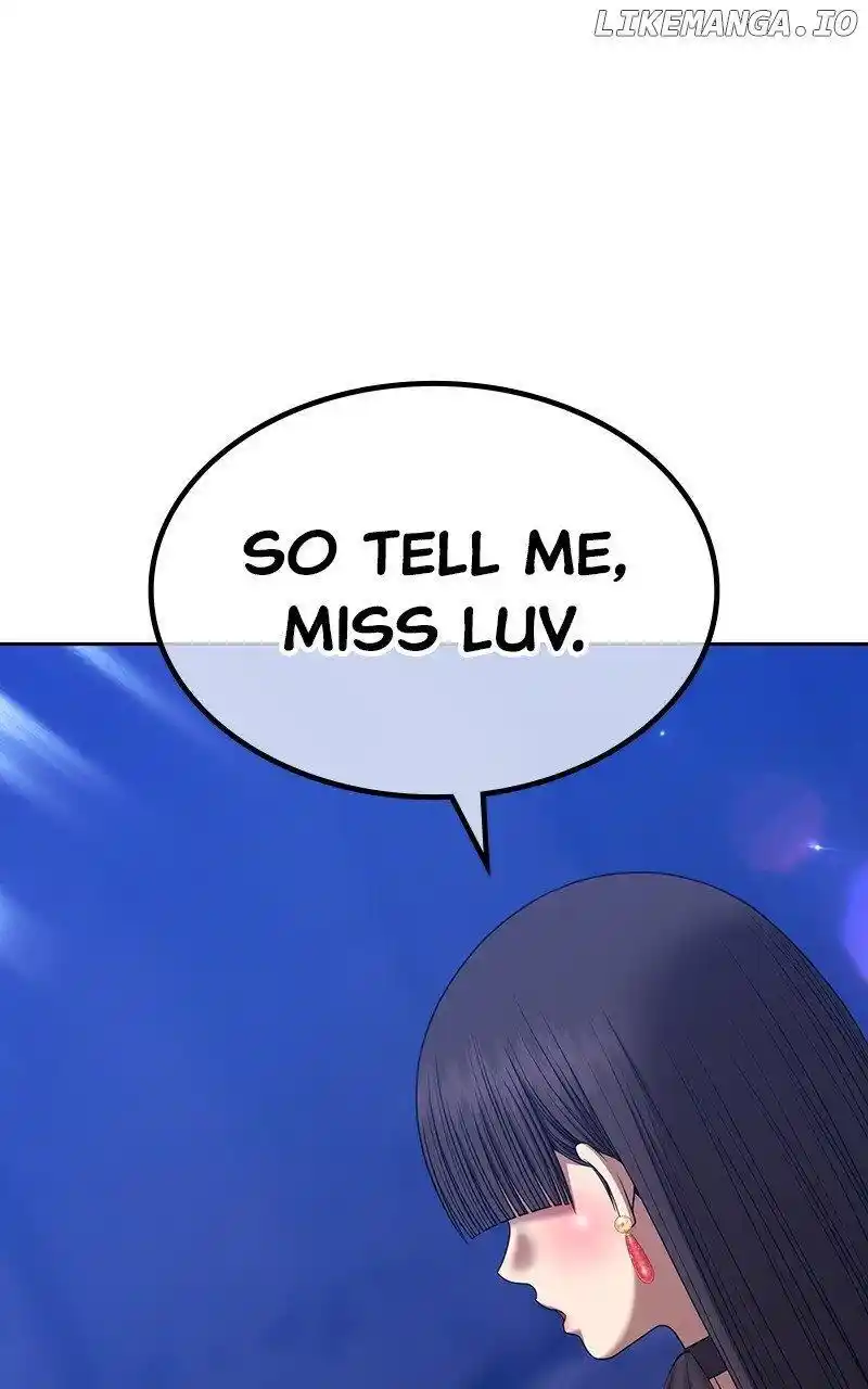 +99 Wooden Stick Chapter 105