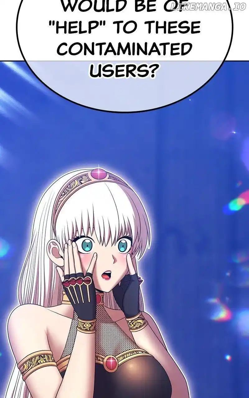 +99 Wooden Stick Chapter 105