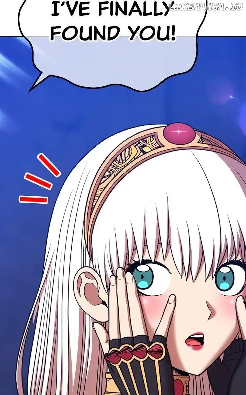 +99 Wooden Stick Chapter 105