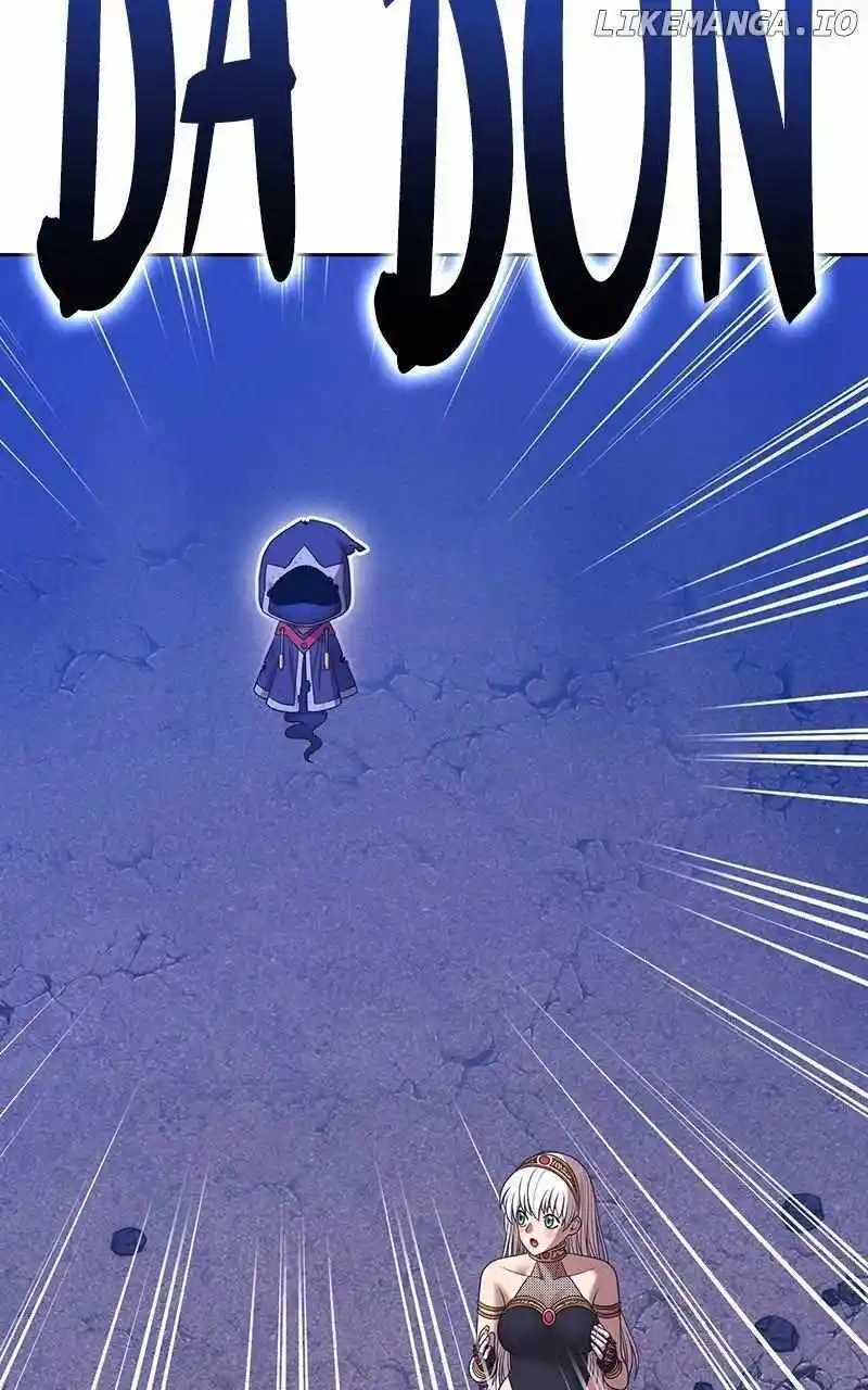 +99 Wooden Stick Chapter 105