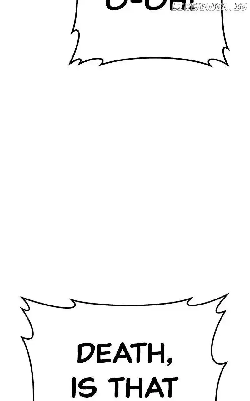 +99 Wooden Stick Chapter 105