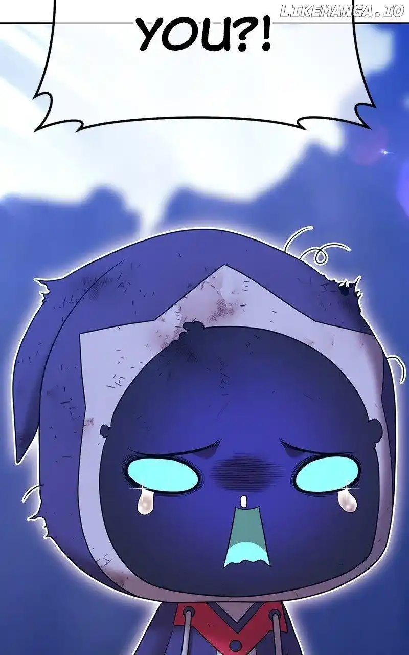 +99 Wooden Stick Chapter 105