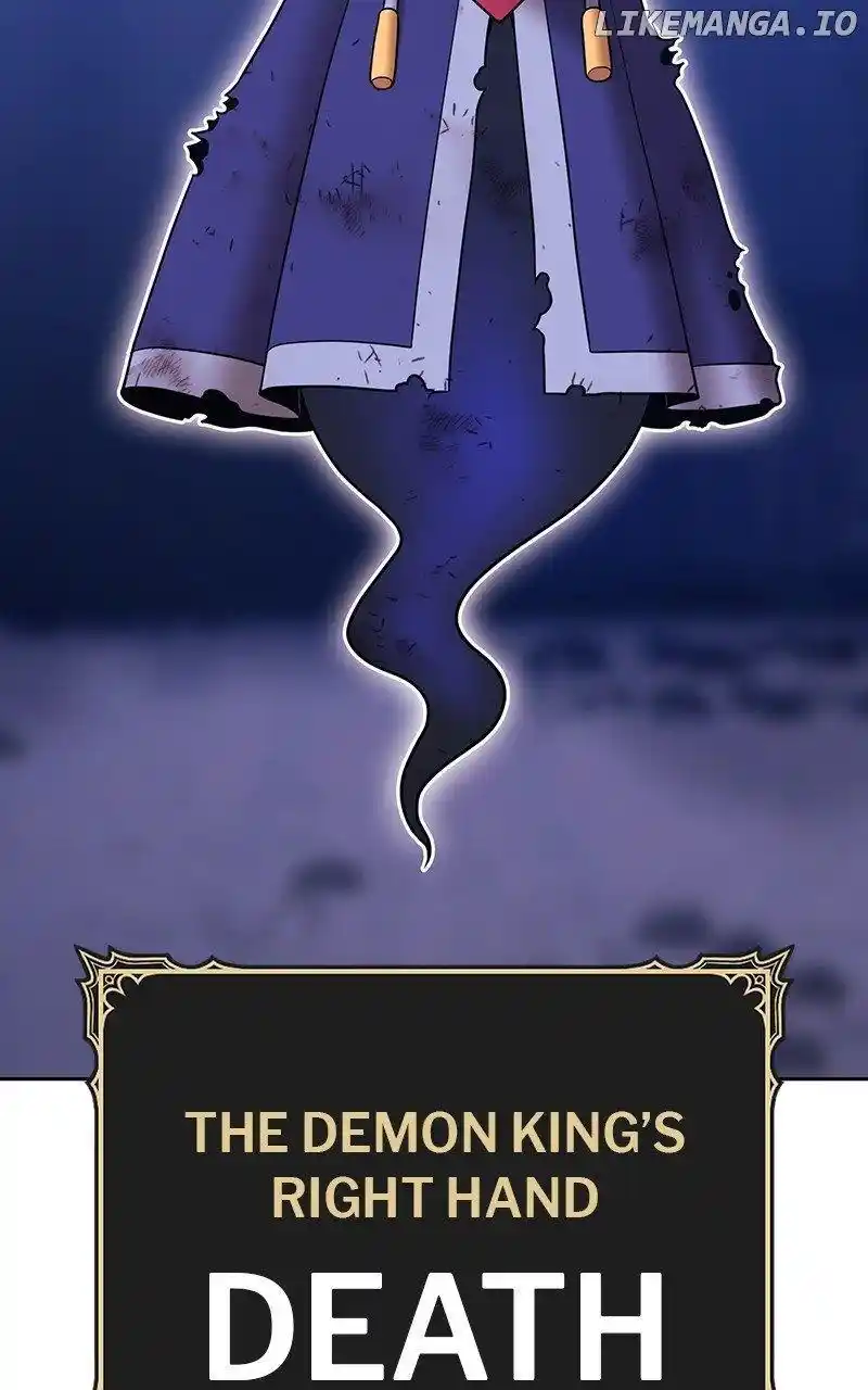 +99 Wooden Stick Chapter 105