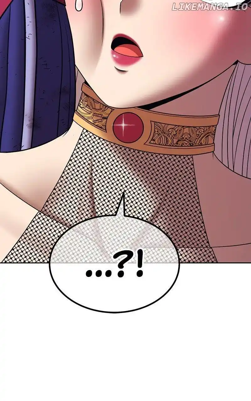 +99 Wooden Stick Chapter 105