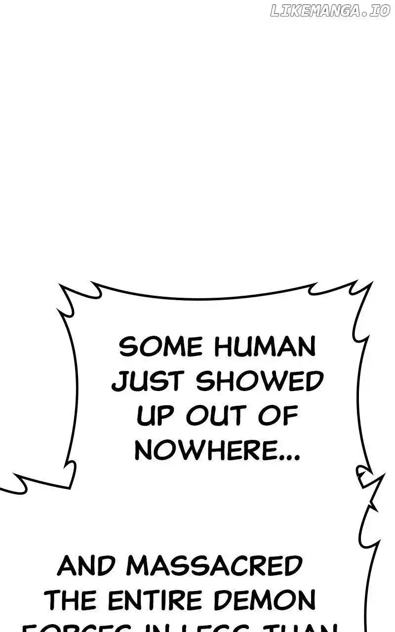 +99 Wooden Stick Chapter 105