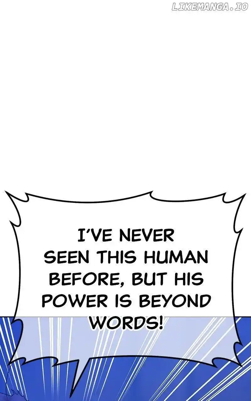 +99 Wooden Stick Chapter 105