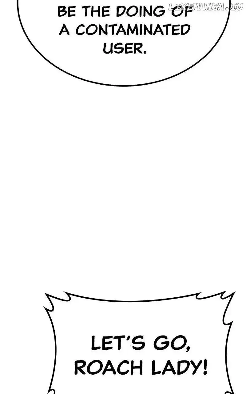 +99 Wooden Stick Chapter 105