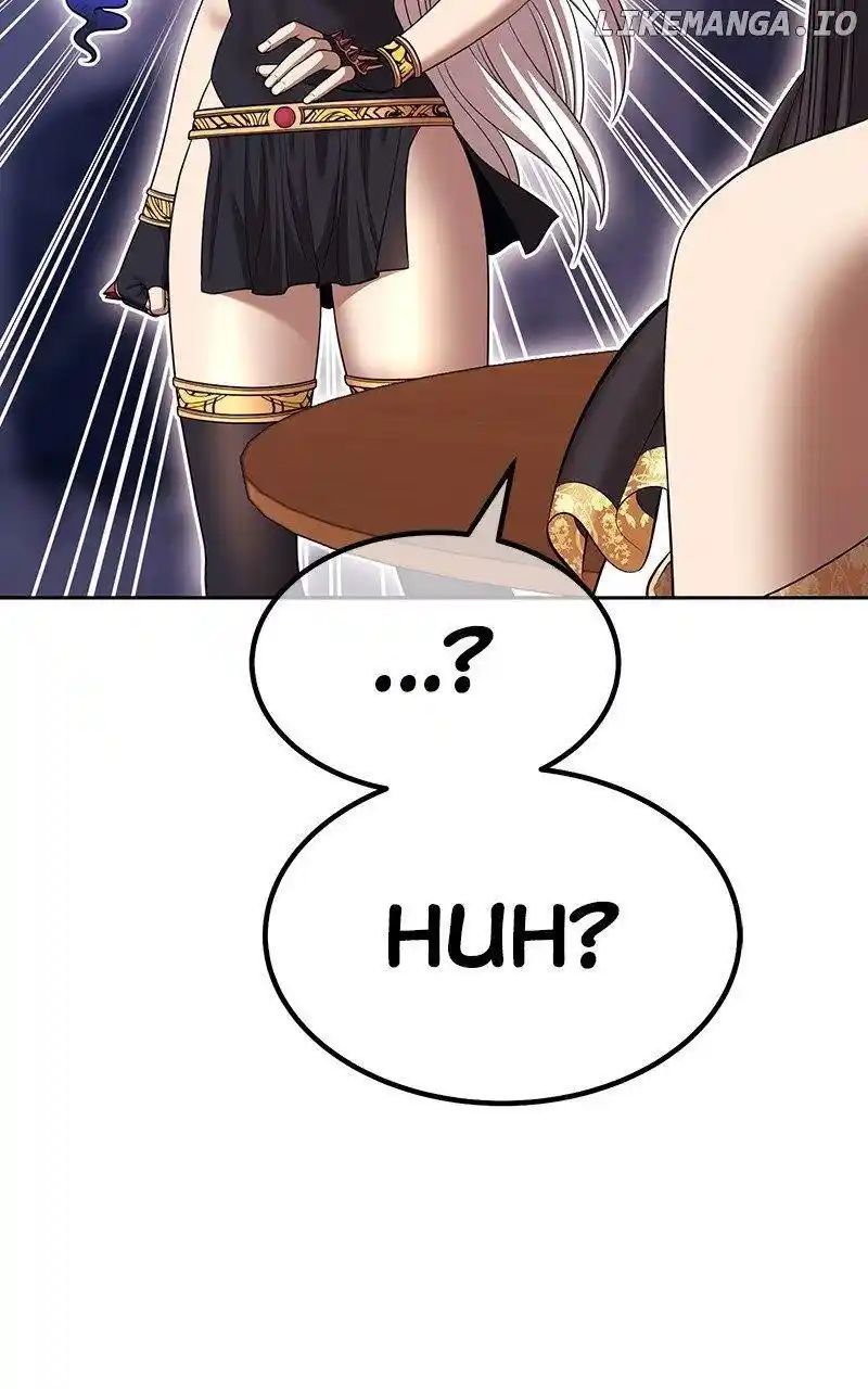 +99 Wooden Stick Chapter 105