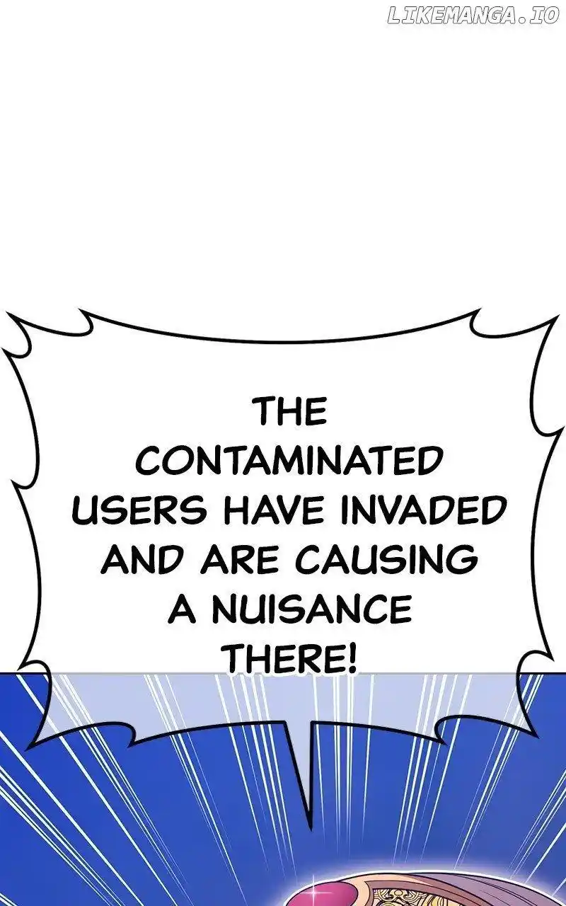 +99 Wooden Stick Chapter 105