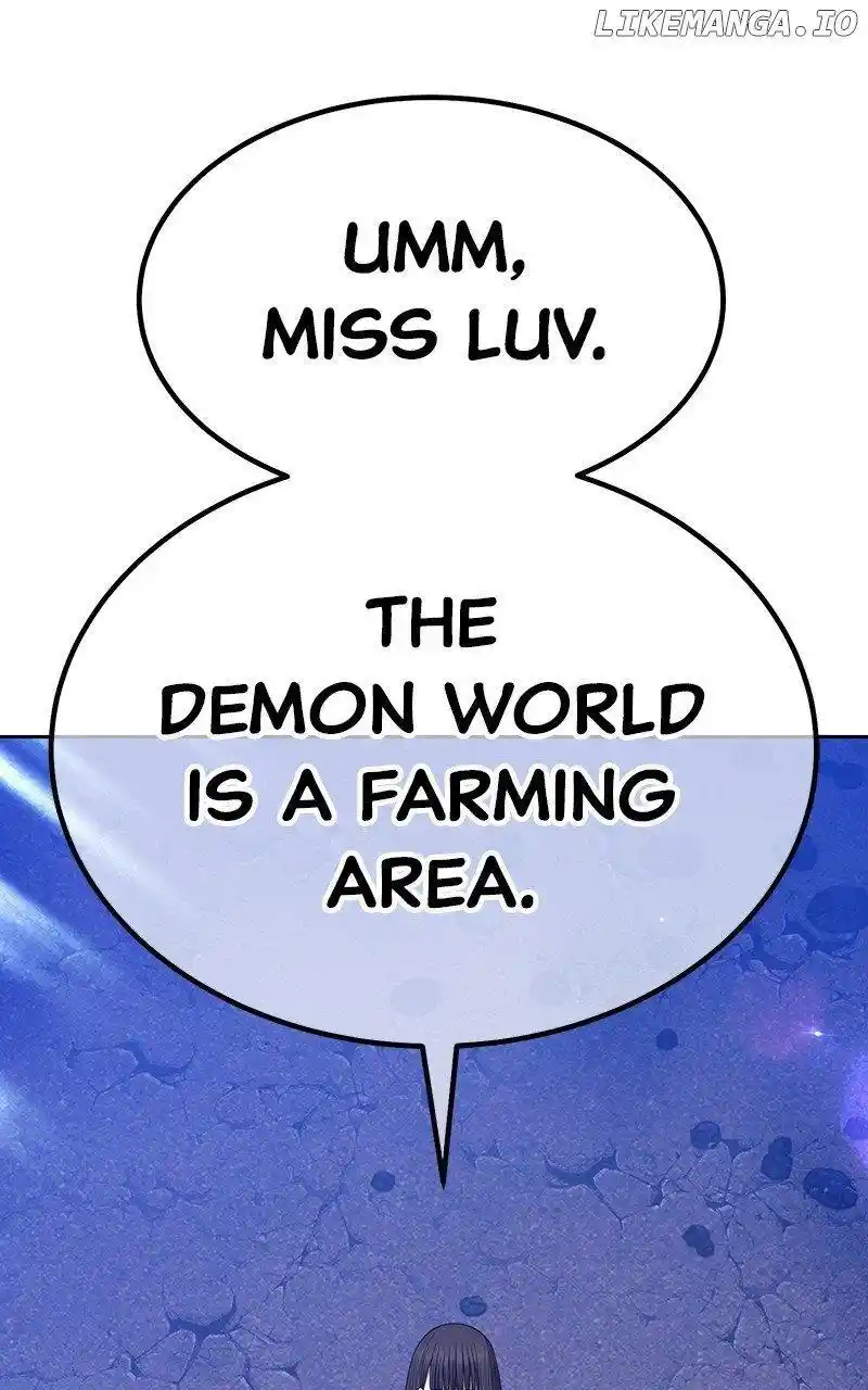 +99 Wooden Stick Chapter 105