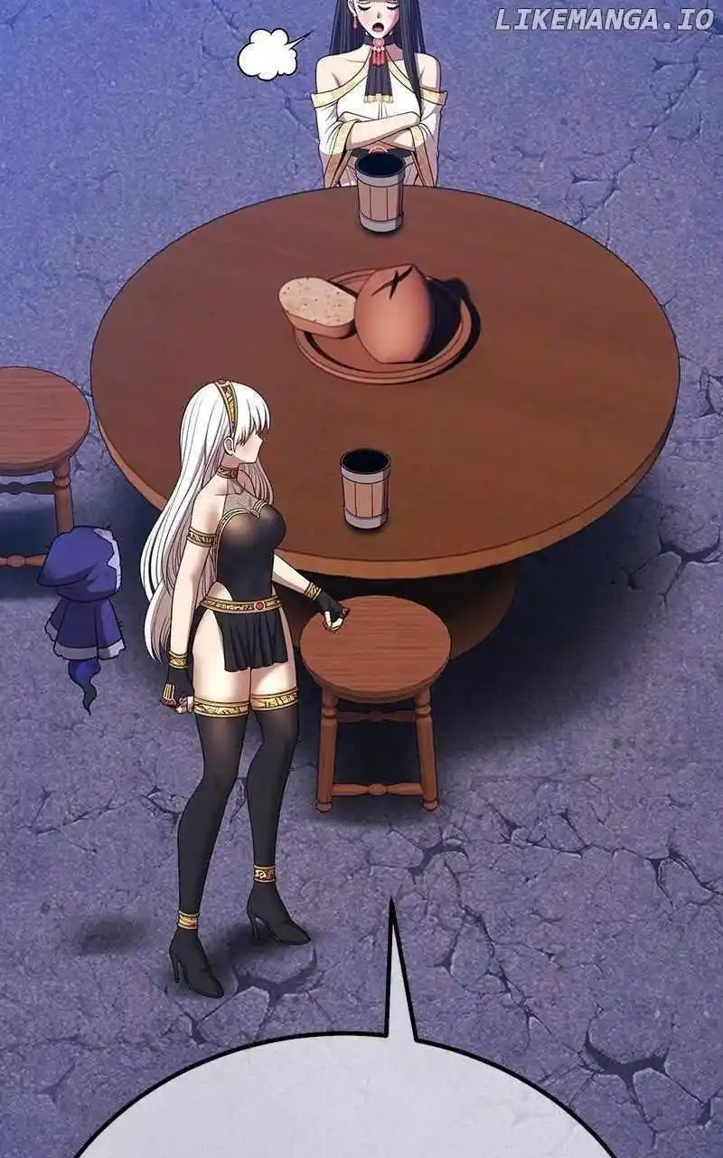 +99 Wooden Stick Chapter 105