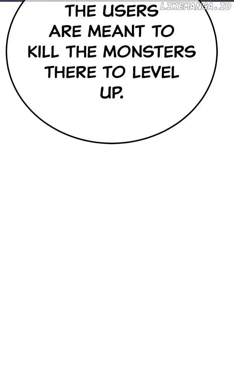 +99 Wooden Stick Chapter 105