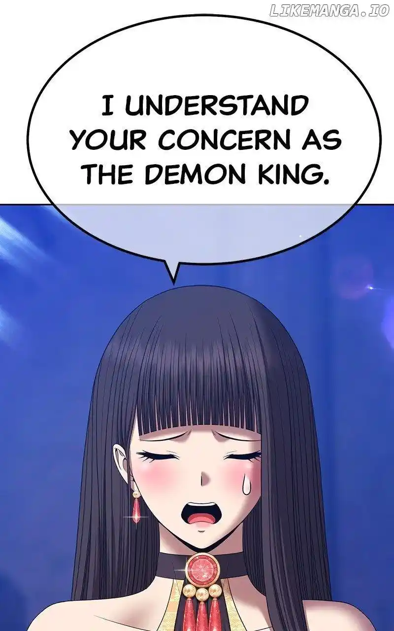 +99 Wooden Stick Chapter 105