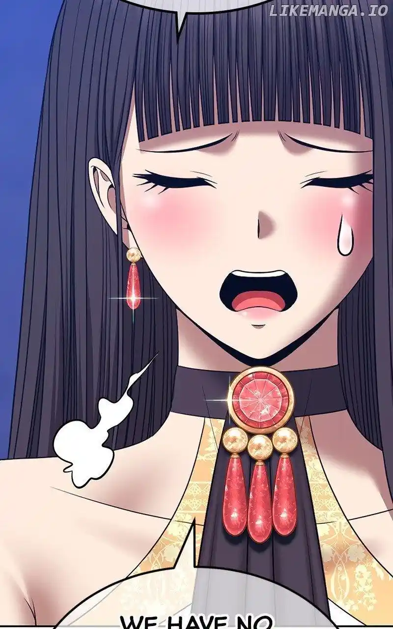 +99 Wooden Stick Chapter 105