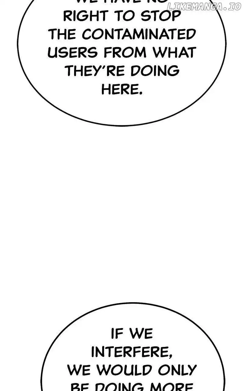 +99 Wooden Stick Chapter 105