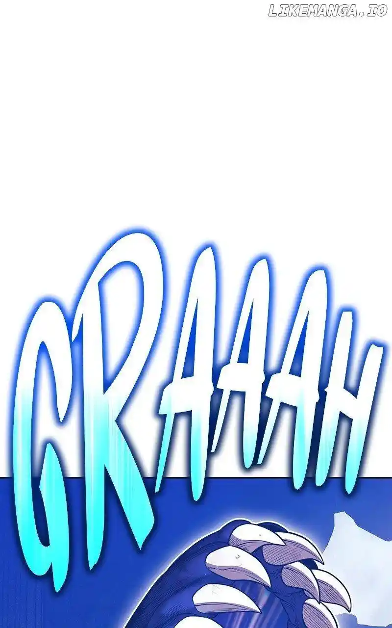 +99 Wooden Stick Chapter 105