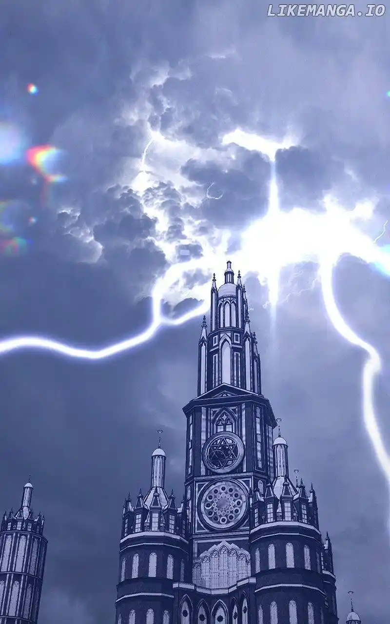 +99 Wooden Stick Chapter 105