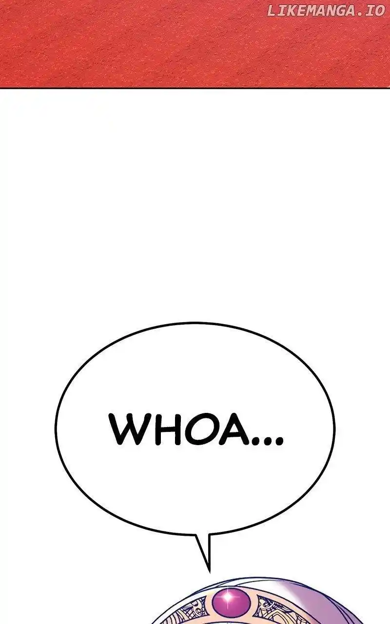 +99 Wooden Stick Chapter 105