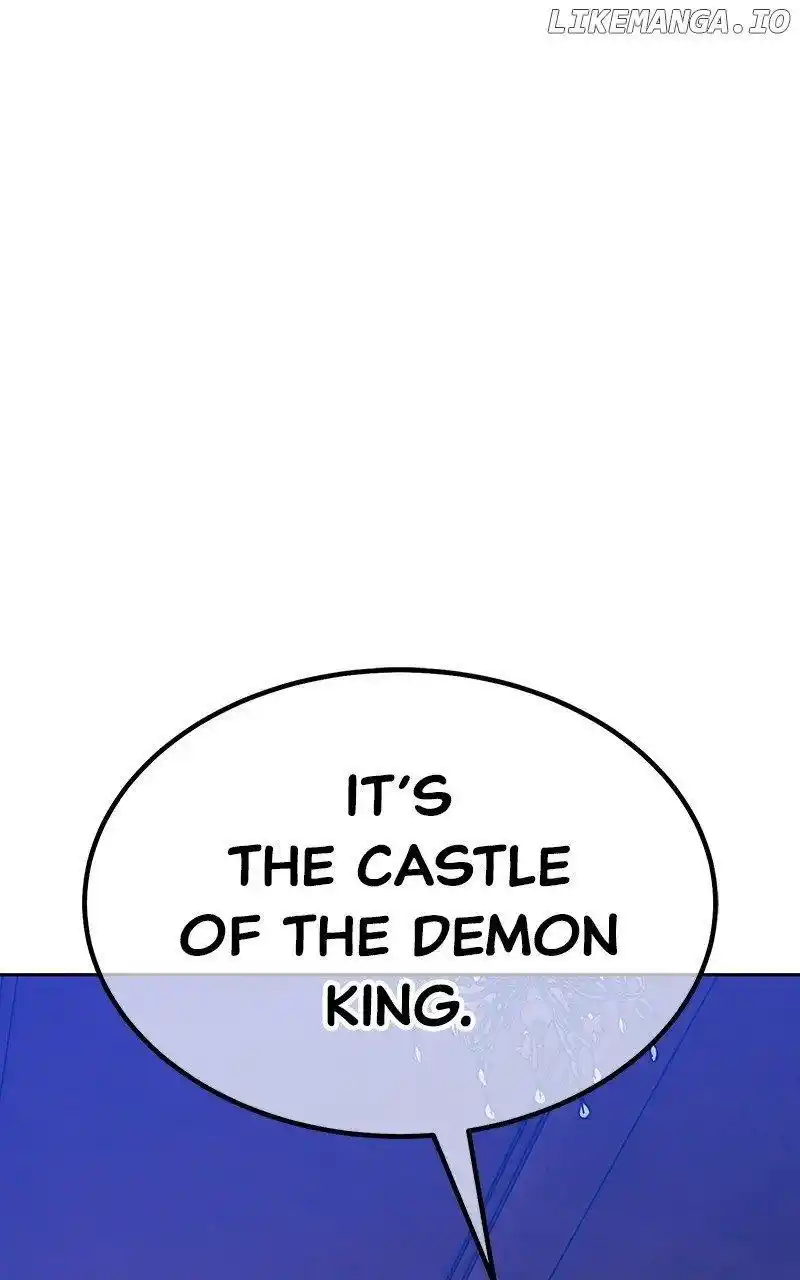 +99 Wooden Stick Chapter 105