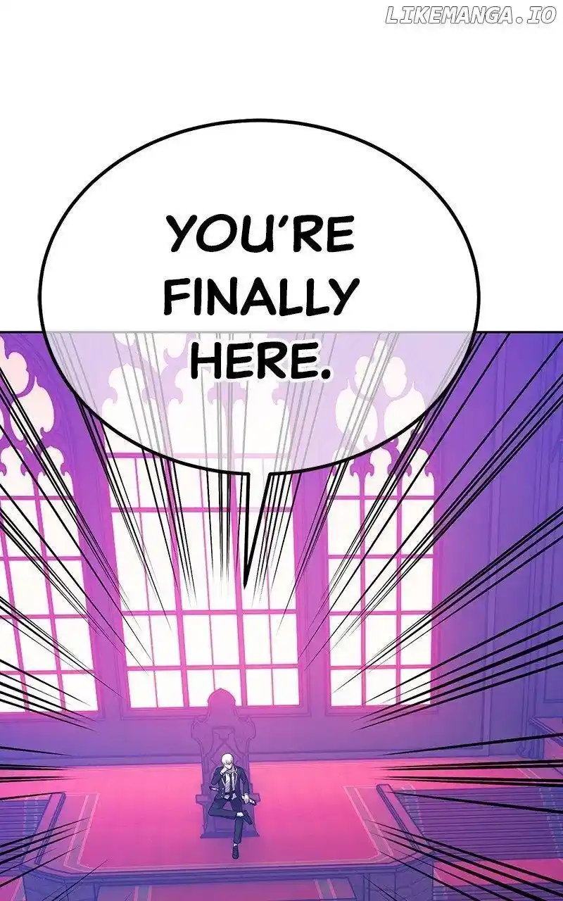 +99 Wooden Stick Chapter 105