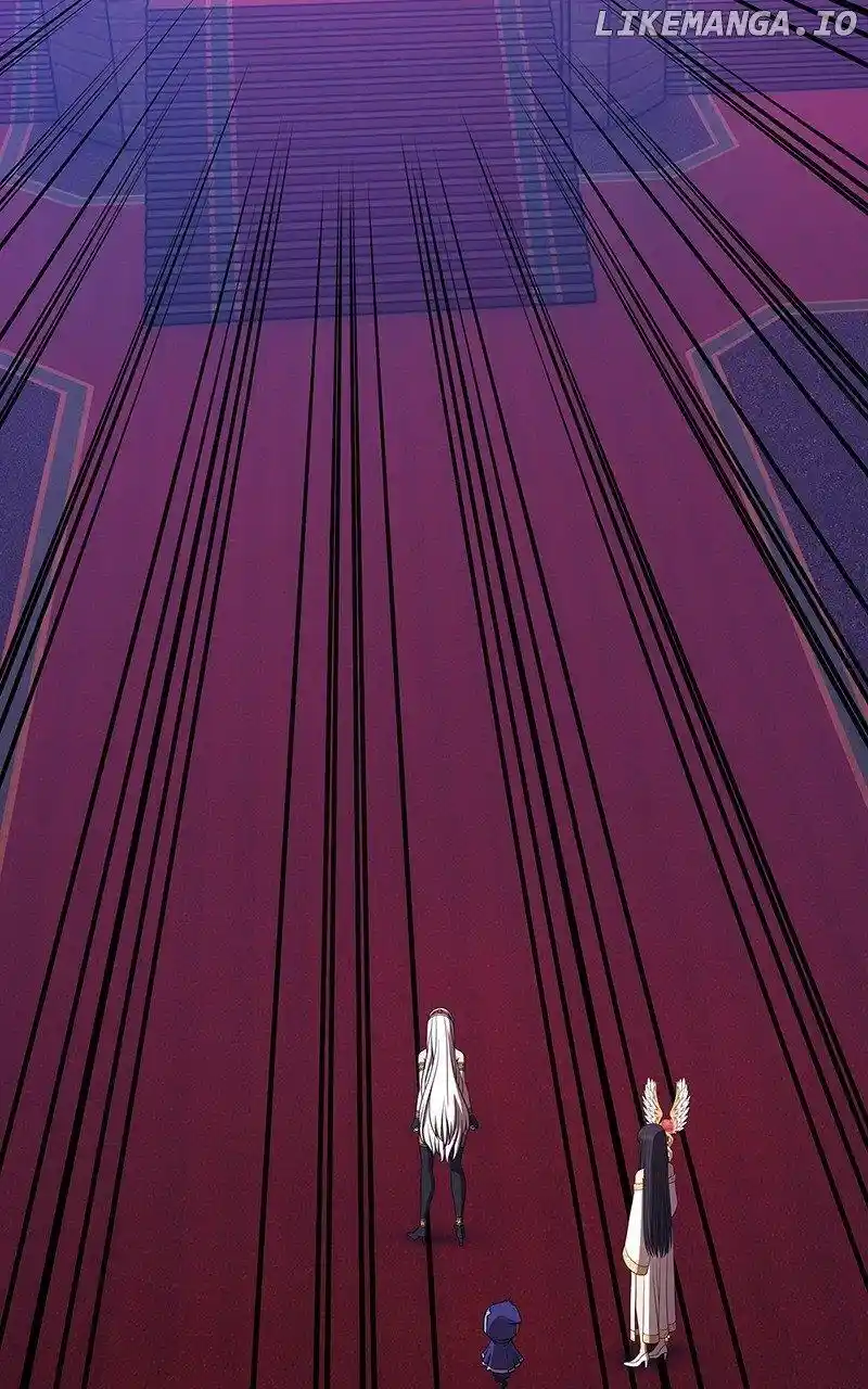 +99 Wooden Stick Chapter 105