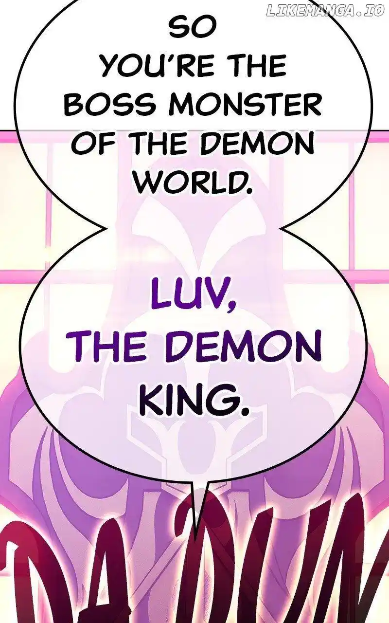 +99 Wooden Stick Chapter 105