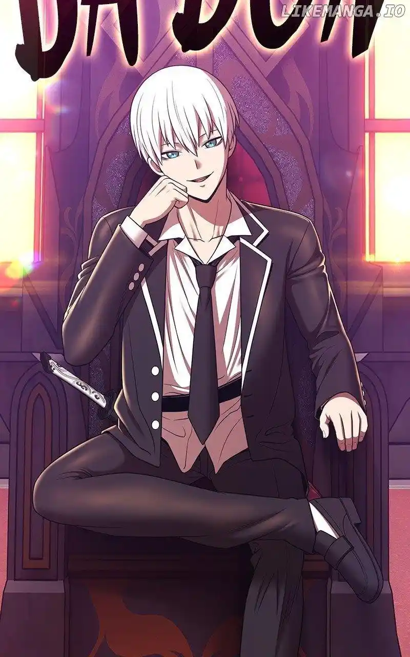 +99 Wooden Stick Chapter 105