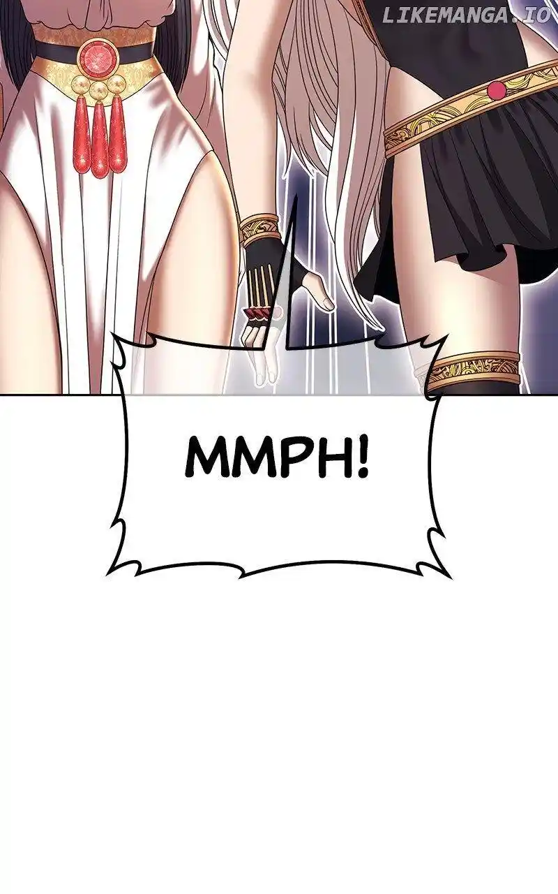 +99 Wooden Stick Chapter 105