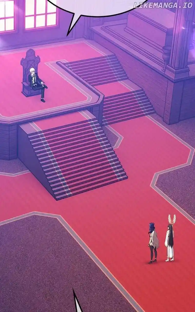 +99 Wooden Stick Chapter 105