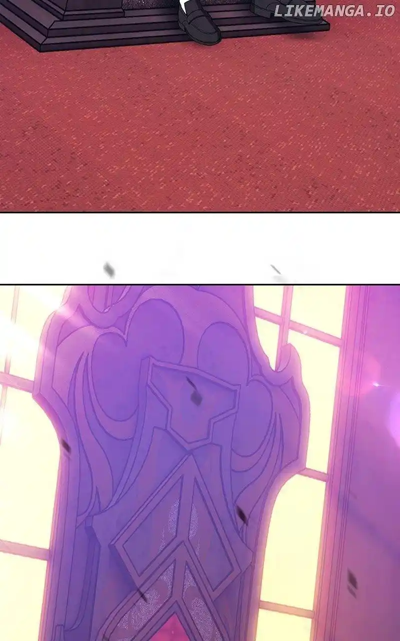 +99 Wooden Stick Chapter 105