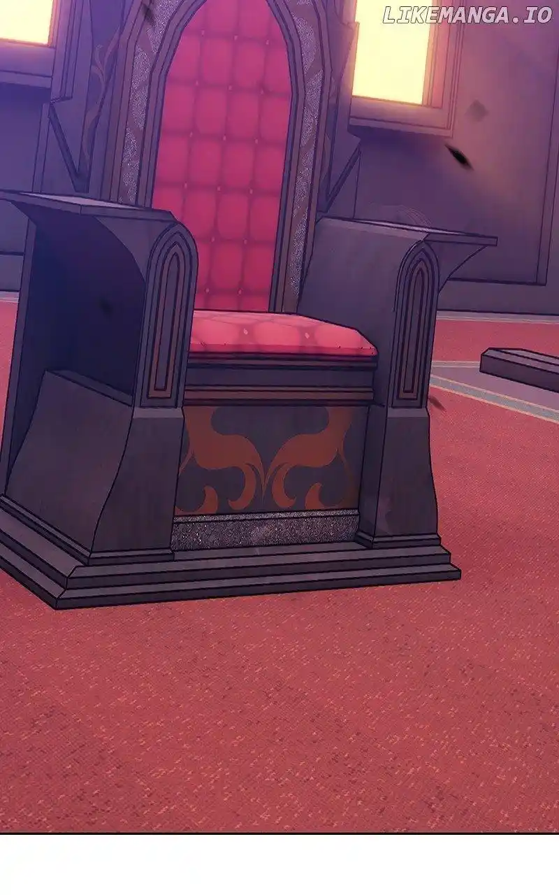 +99 Wooden Stick Chapter 105