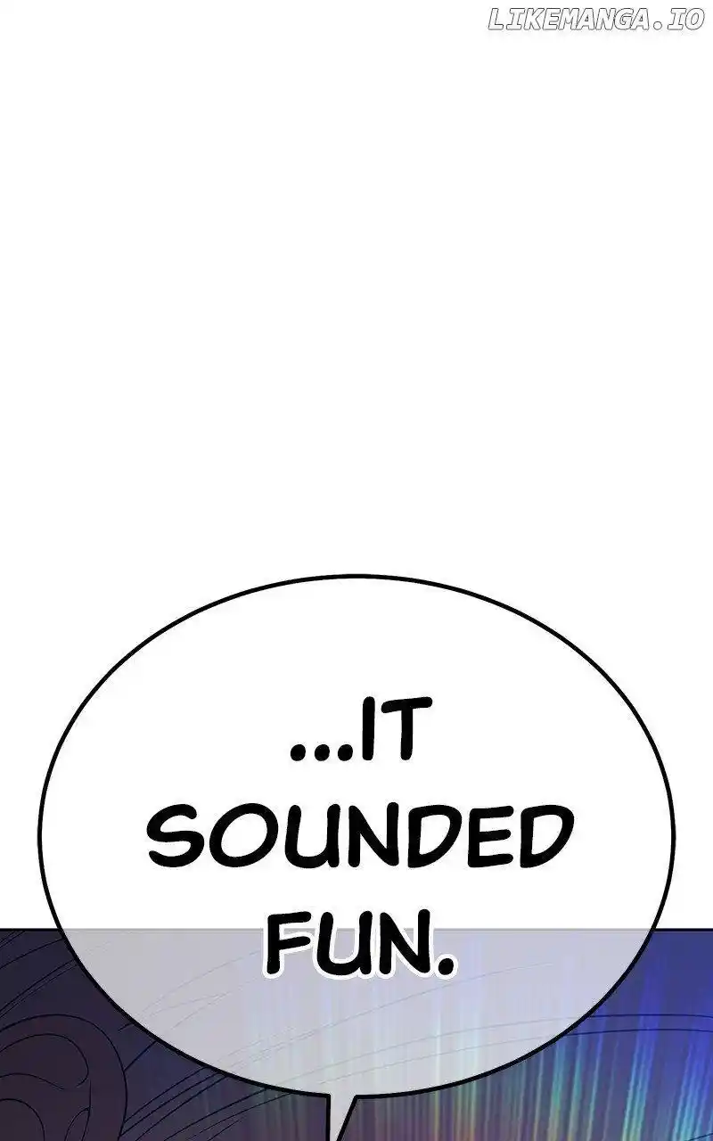 +99 Wooden Stick Chapter 105