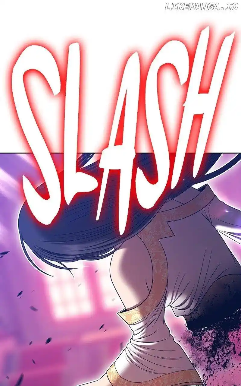 +99 Wooden Stick Chapter 105