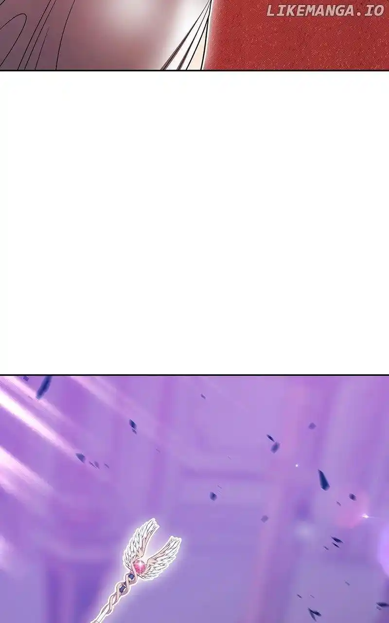 +99 Wooden Stick Chapter 105