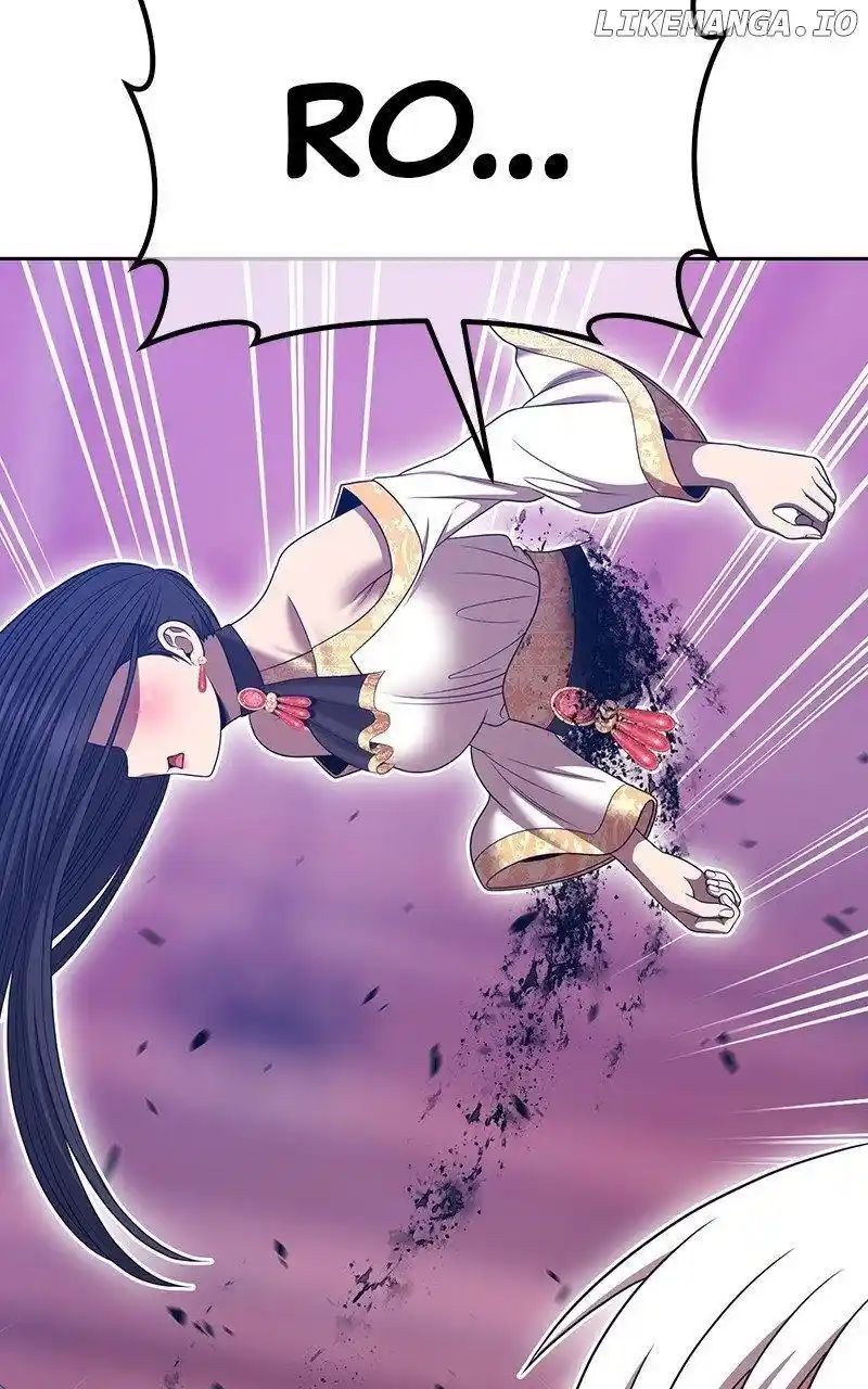 +99 Wooden Stick Chapter 105