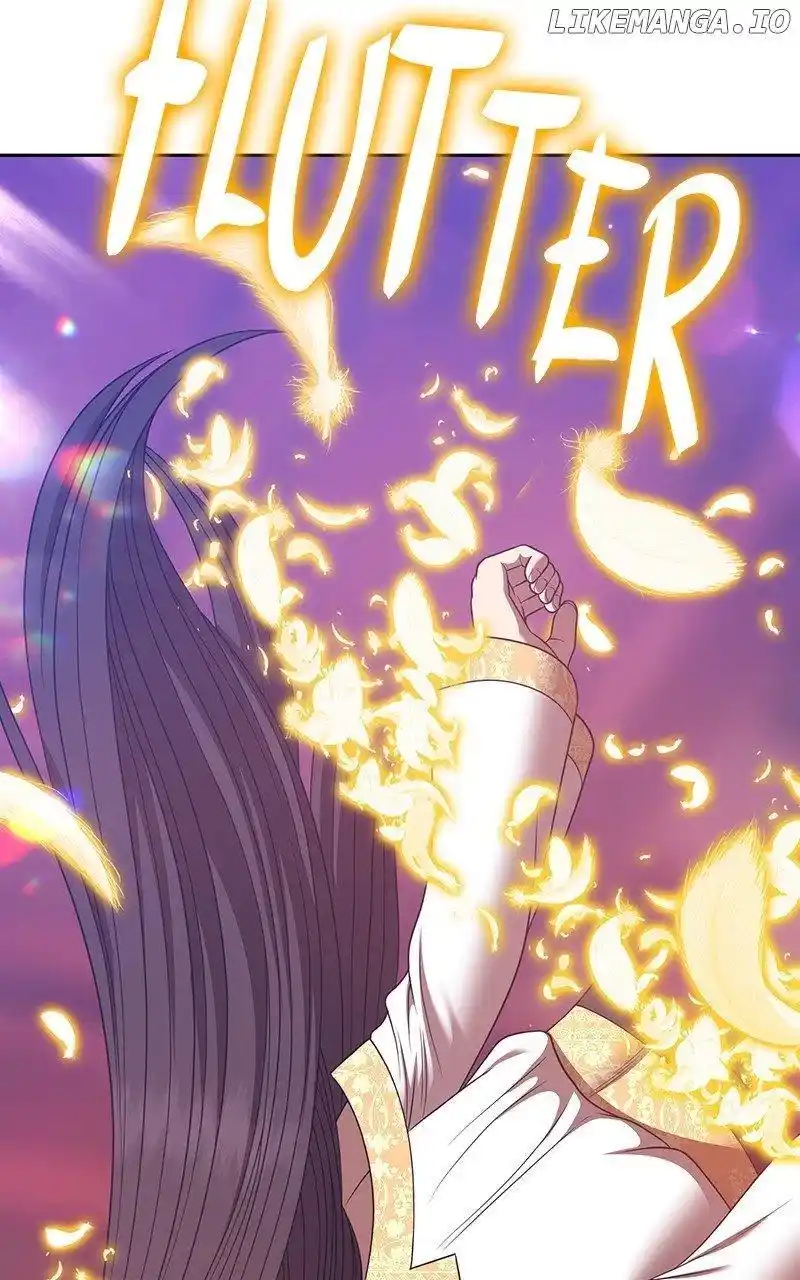 +99 Wooden Stick Chapter 105