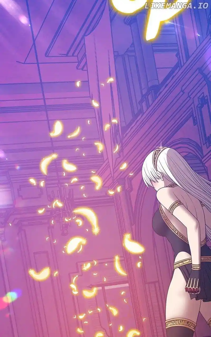 +99 Wooden Stick Chapter 105