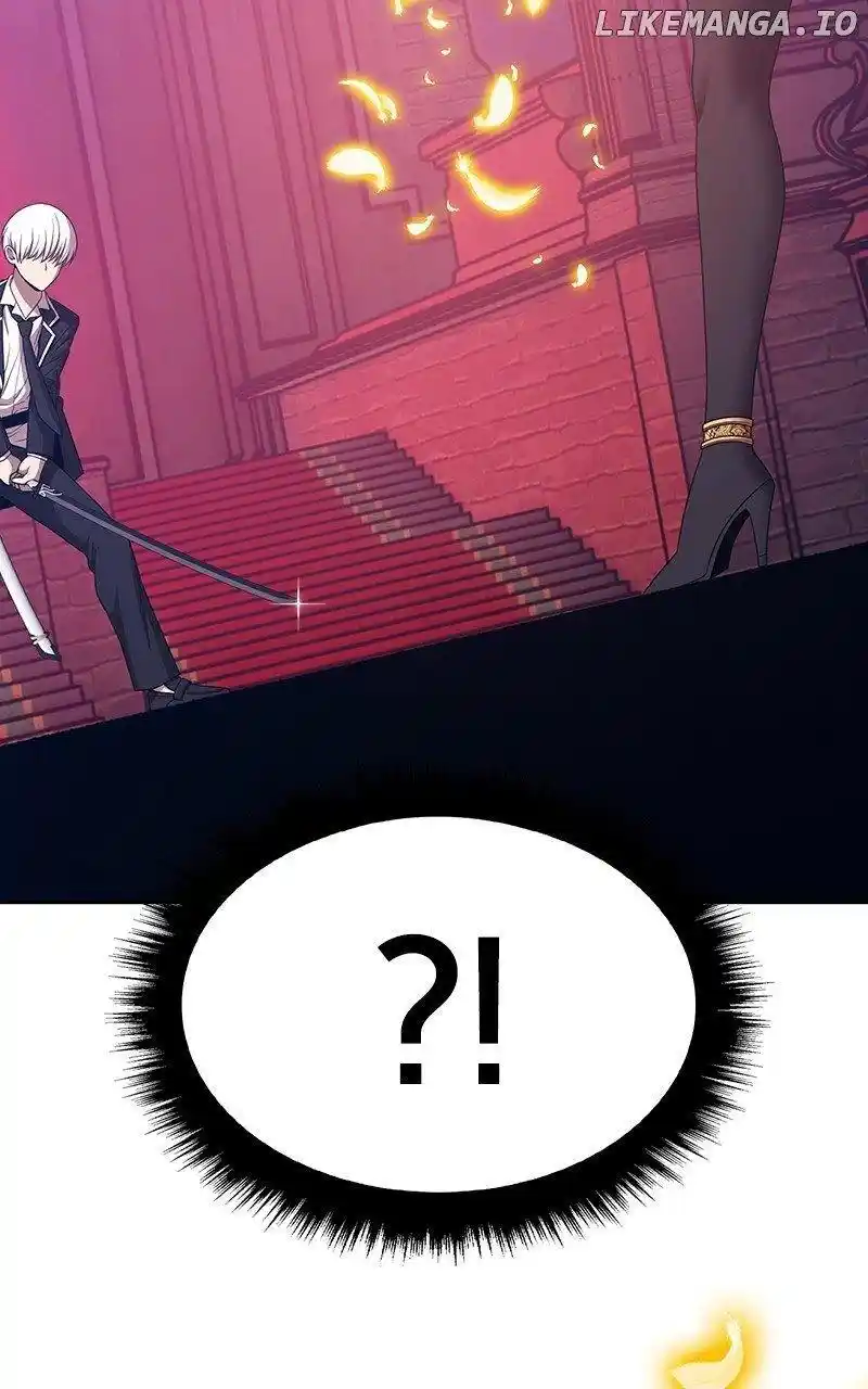 +99 Wooden Stick Chapter 105