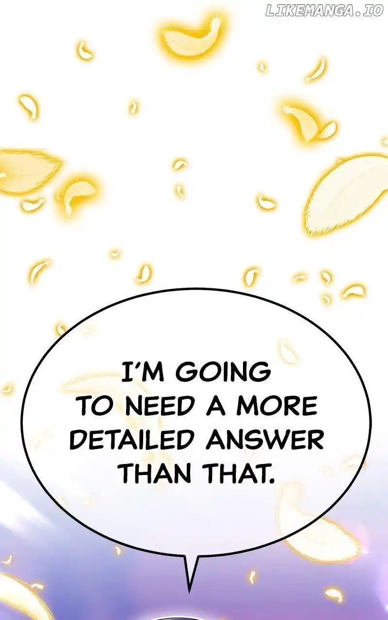 +99 Wooden Stick Chapter 105