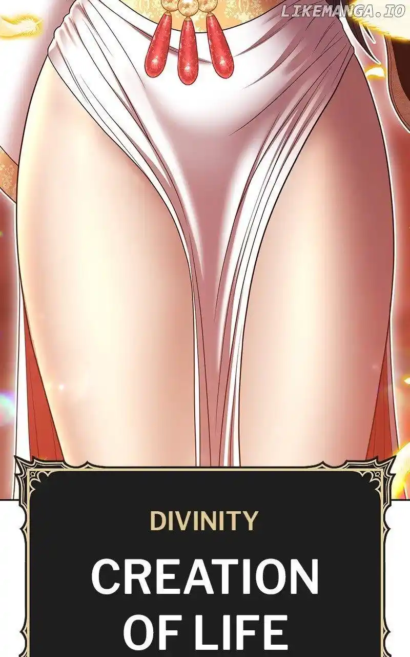 +99 Wooden Stick Chapter 105