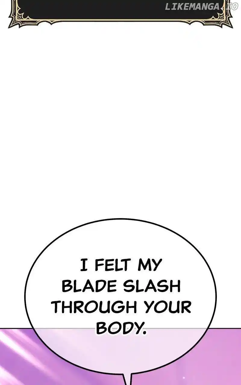 +99 Wooden Stick Chapter 105