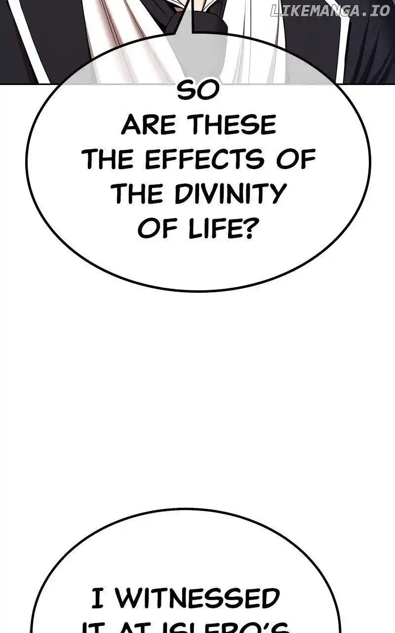 +99 Wooden Stick Chapter 105