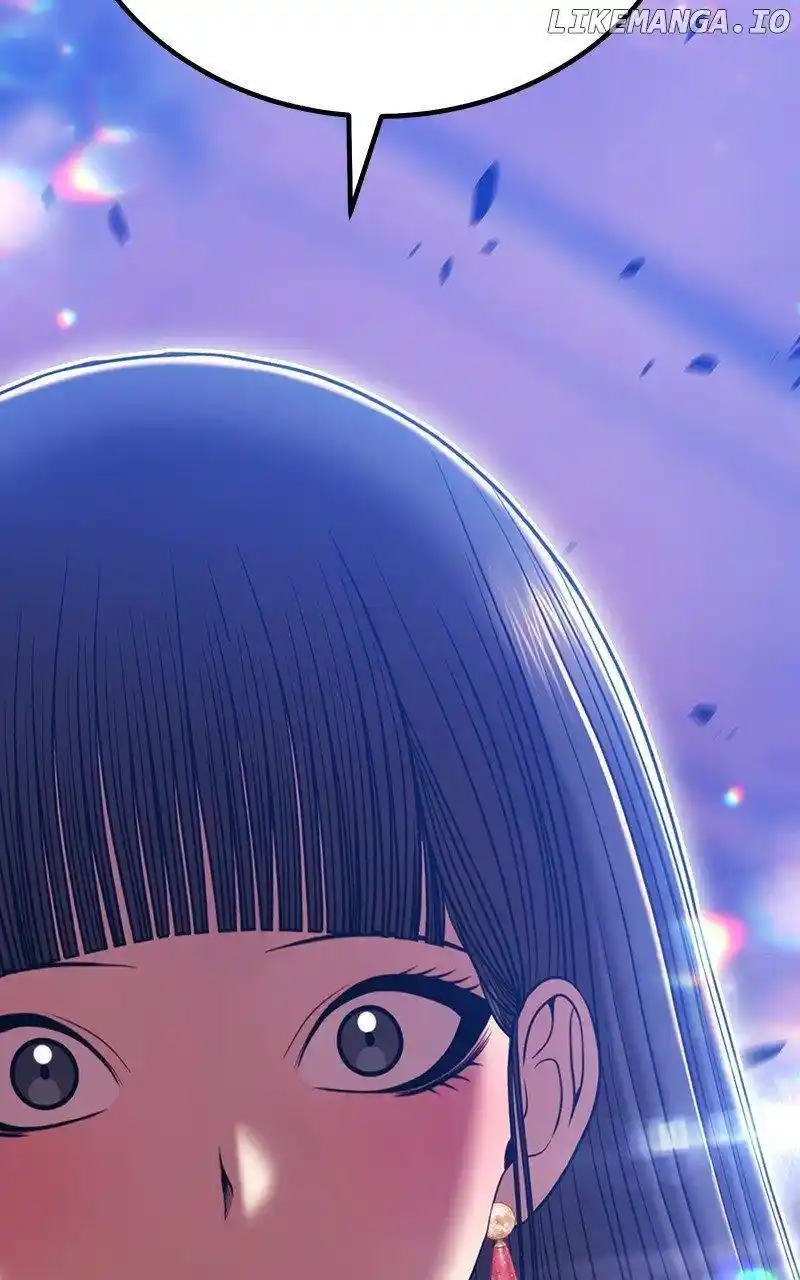 +99 Wooden Stick Chapter 105