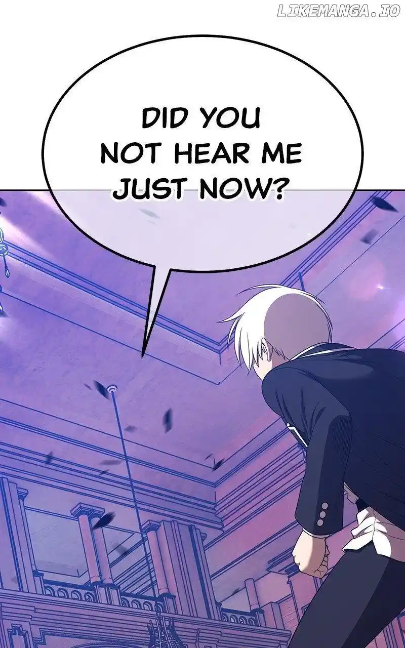 +99 Wooden Stick Chapter 105