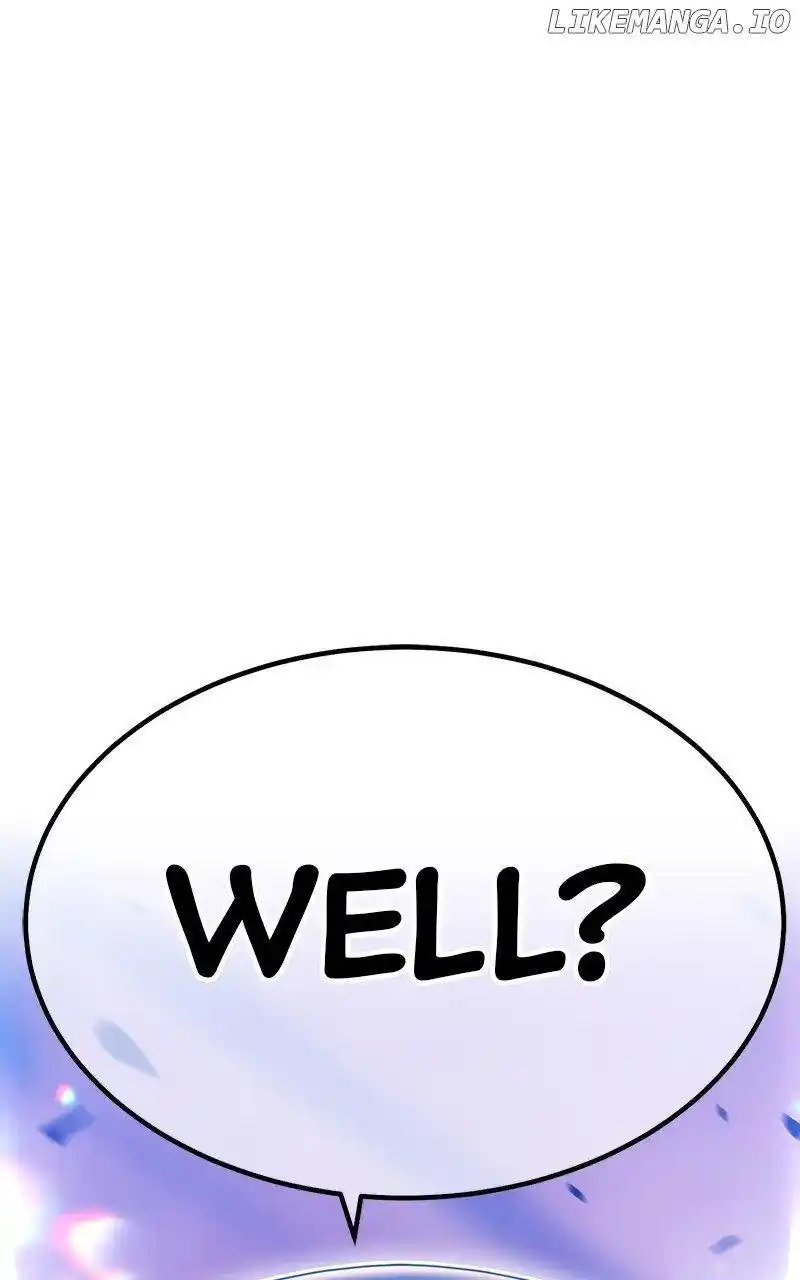 +99 Wooden Stick Chapter 105